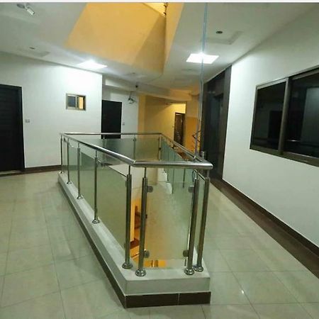 Hotel Multan Continental 외부 사진