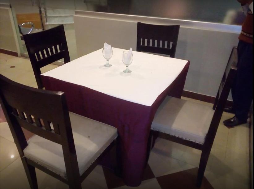 Hotel Multan Continental 외부 사진