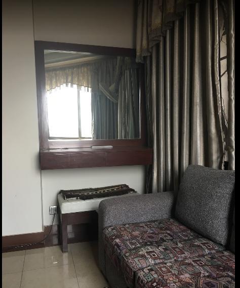 Hotel Multan Continental 외부 사진