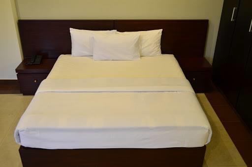 Hotel Multan Continental 외부 사진