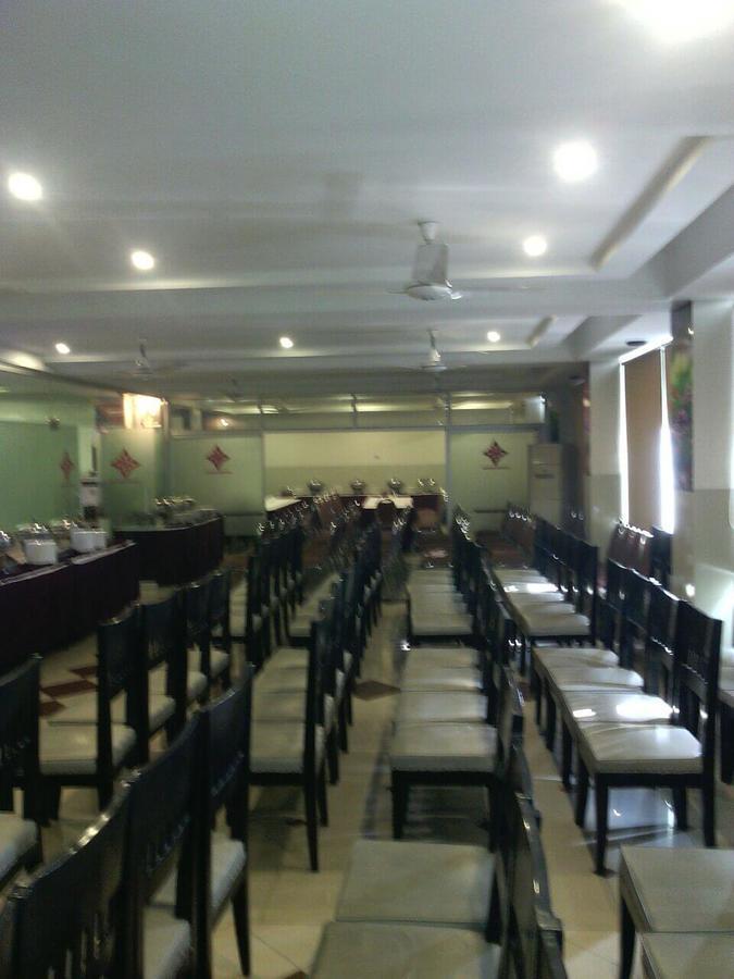 Hotel Multan Continental 외부 사진