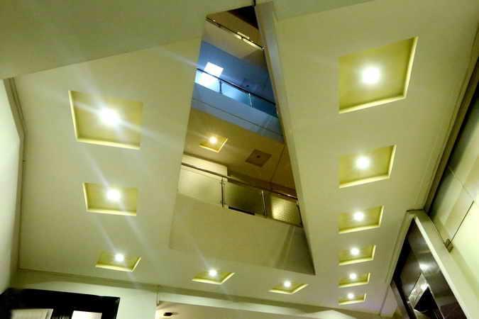 Hotel Multan Continental 외부 사진