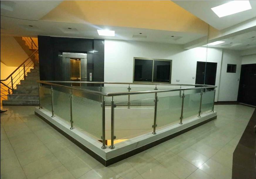 Hotel Multan Continental 외부 사진