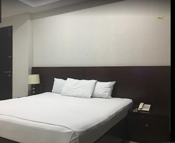 Hotel Multan Continental 외부 사진