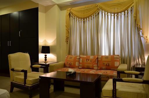 Hotel Multan Continental 외부 사진